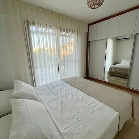 Oasis Apartment Elea