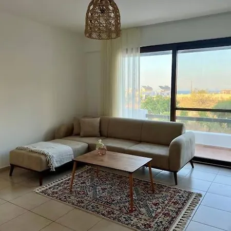 Apartment Oasis Elea