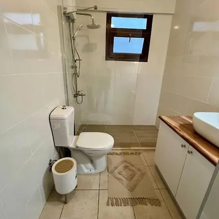 Apartment Oasis Elea