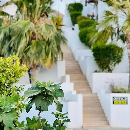 Oasis Apartment Elea